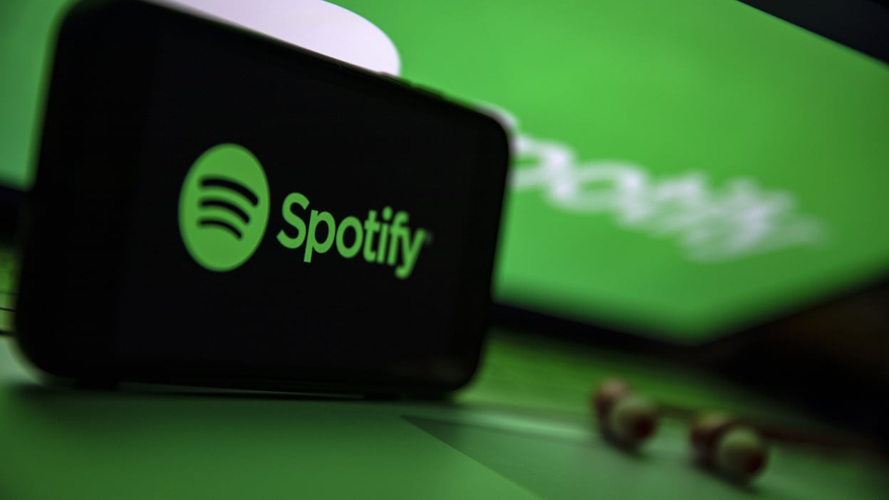 Spotify promised its HiFi tier is coming in 2021. It hasn't happened. |  Mashable