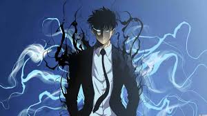 Solo Leveling Chapter 164