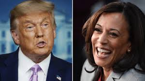 Donald Trump calls Kamala Harris 'meanest' and 'most horrible' | Metro News