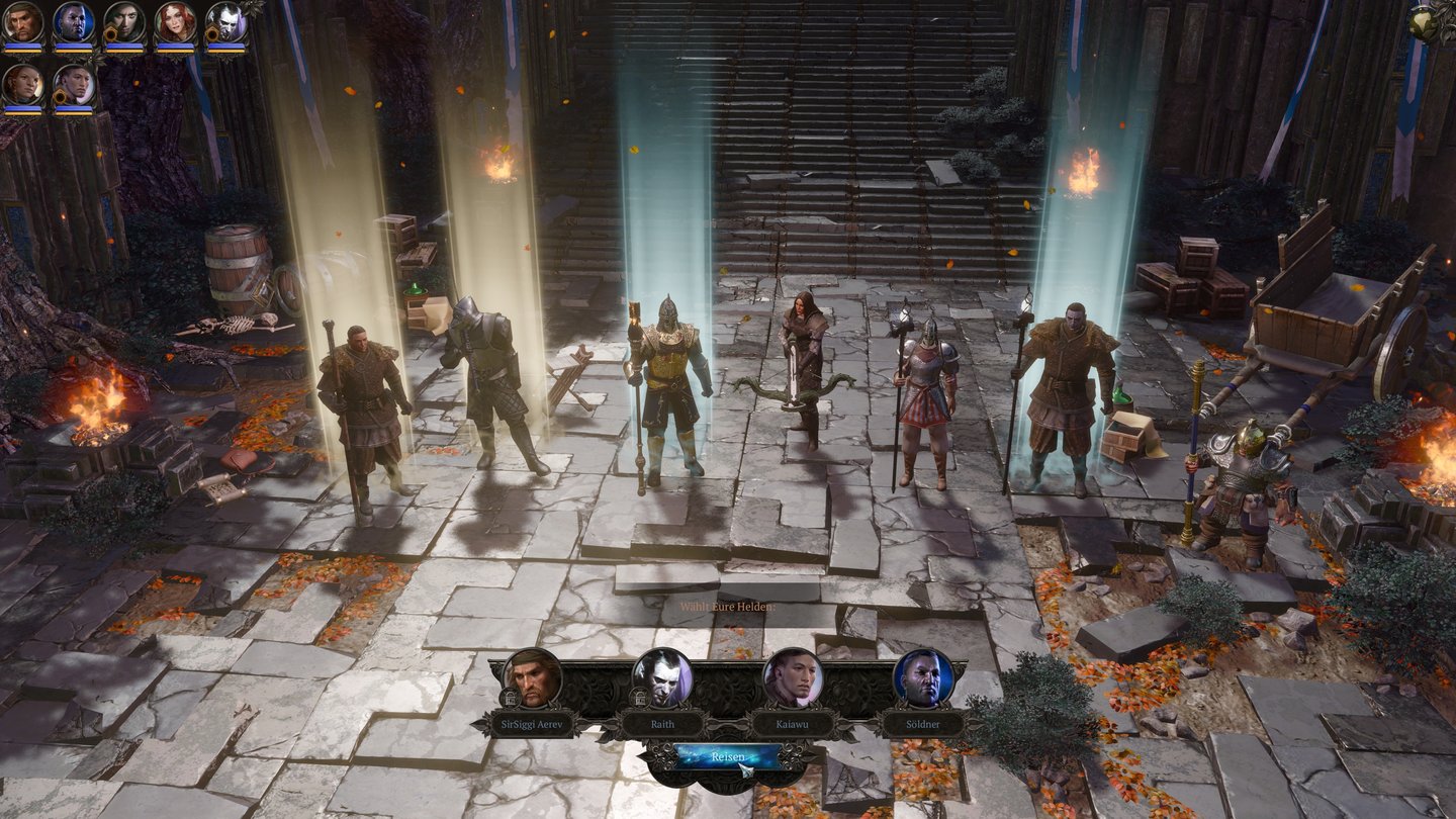 Spellforce 3: Soul Harvest im Test - So geht Wiedergutmachung!