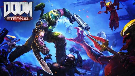 What is the release date of the Doom Eternal DLC The Ancient Gods Part One? | News Break