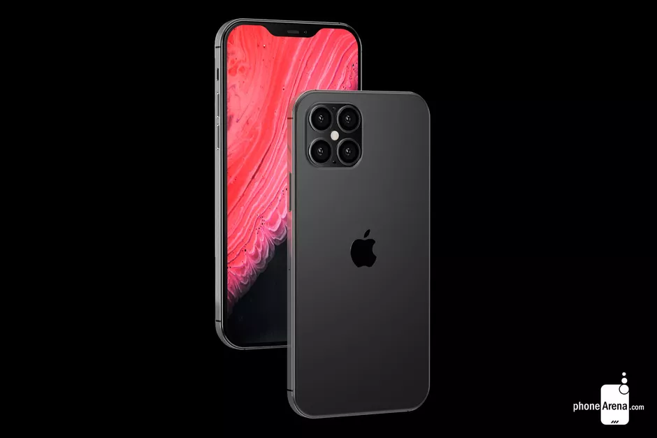 iPhone 12 rumors: Release date, specs, screen size and 5G ...