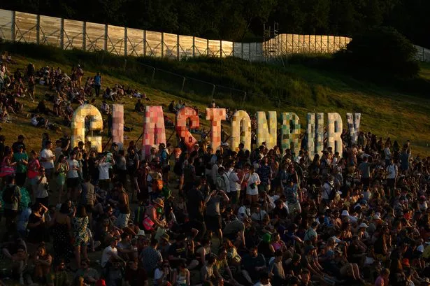 Glastonbury fans 'baffled' by price hike for 2023 tickets - Liverpool Echo
