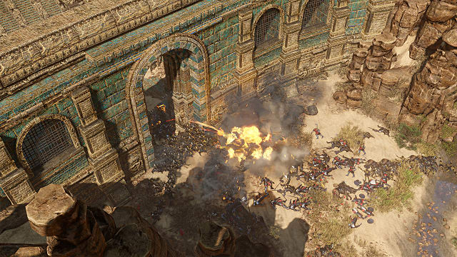 SpellForce 3 Review | Spellforce 3
