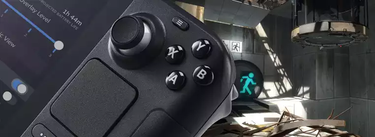 Valve Has Started Working On A Steam Deck 2 Already | GGRecon