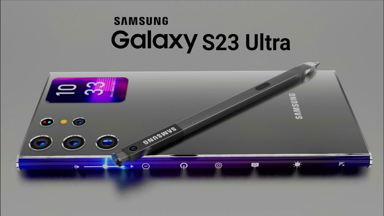 Samsung Galaxy S23 phones: no Samsung chip inside, it's all Qualcomm | TweakTown