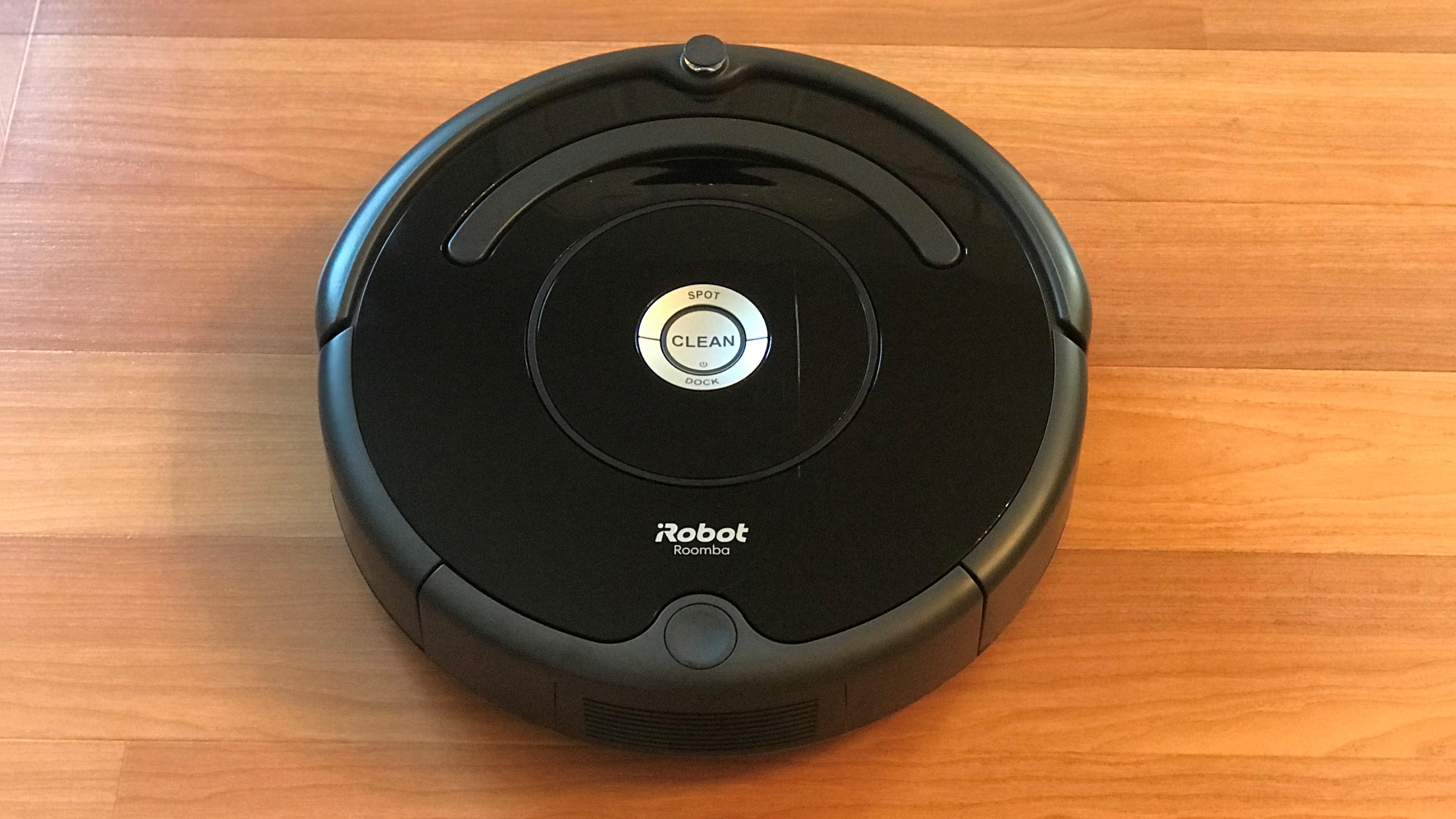 iRobot Roomba 675