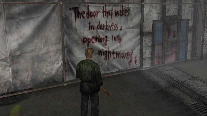 Topic · Survival horror · Change.org