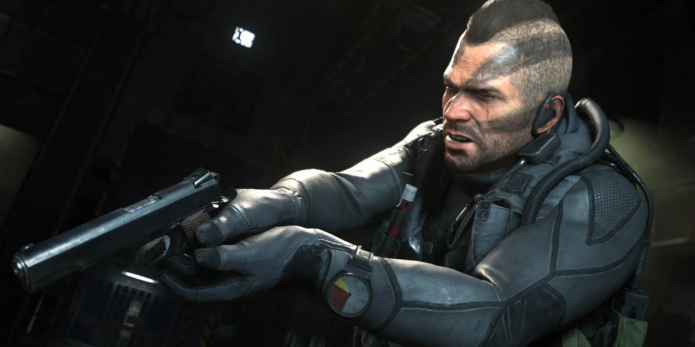 Call of Duty: Modern Warfare 2' Is Still an Infuriating Relic | WIRED