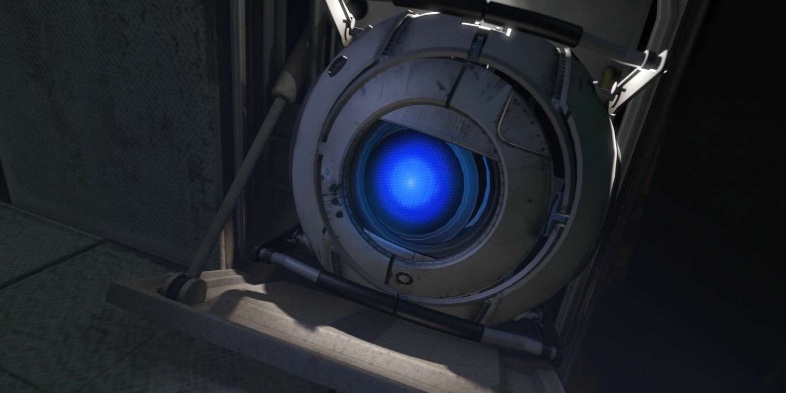 Portal 2 director dissects cut content | Eurogamer.net