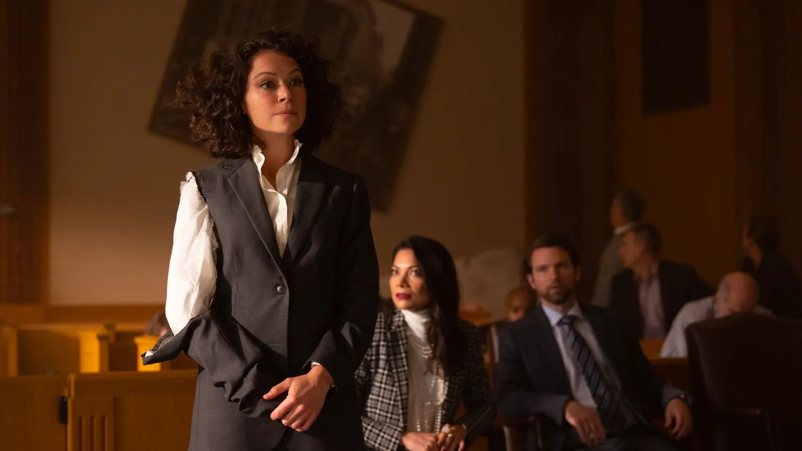 Where to watch 'She-Hulk: Attorney at Law'
