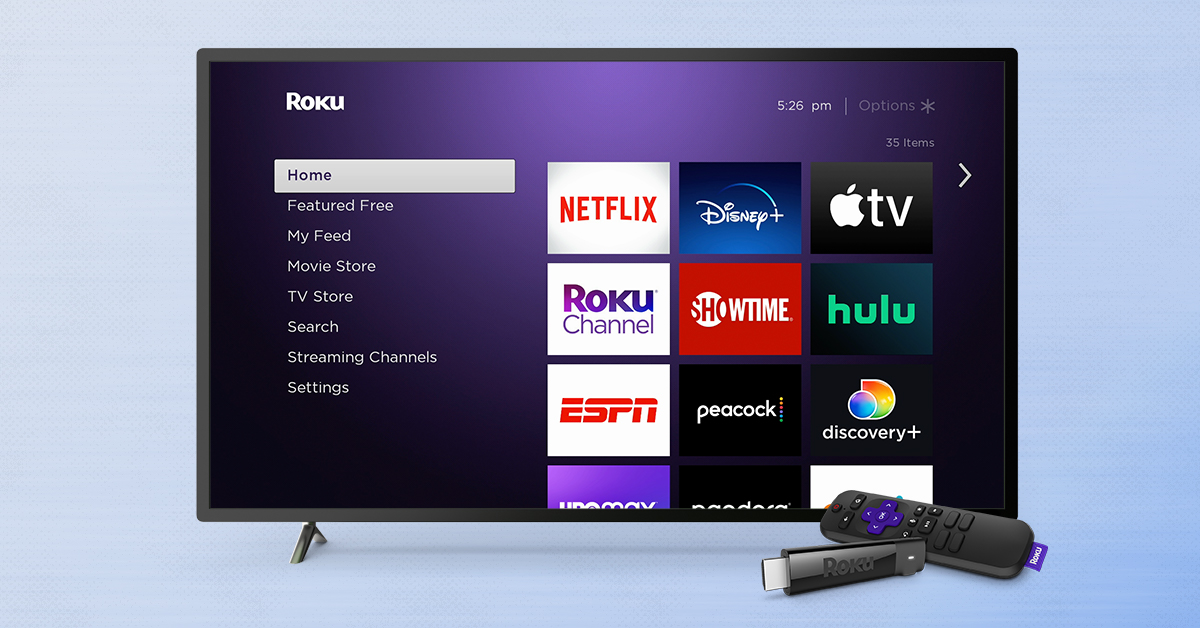 New Roku devices will lose access to YouTube apps starting Dec. 9 | Fierce Video