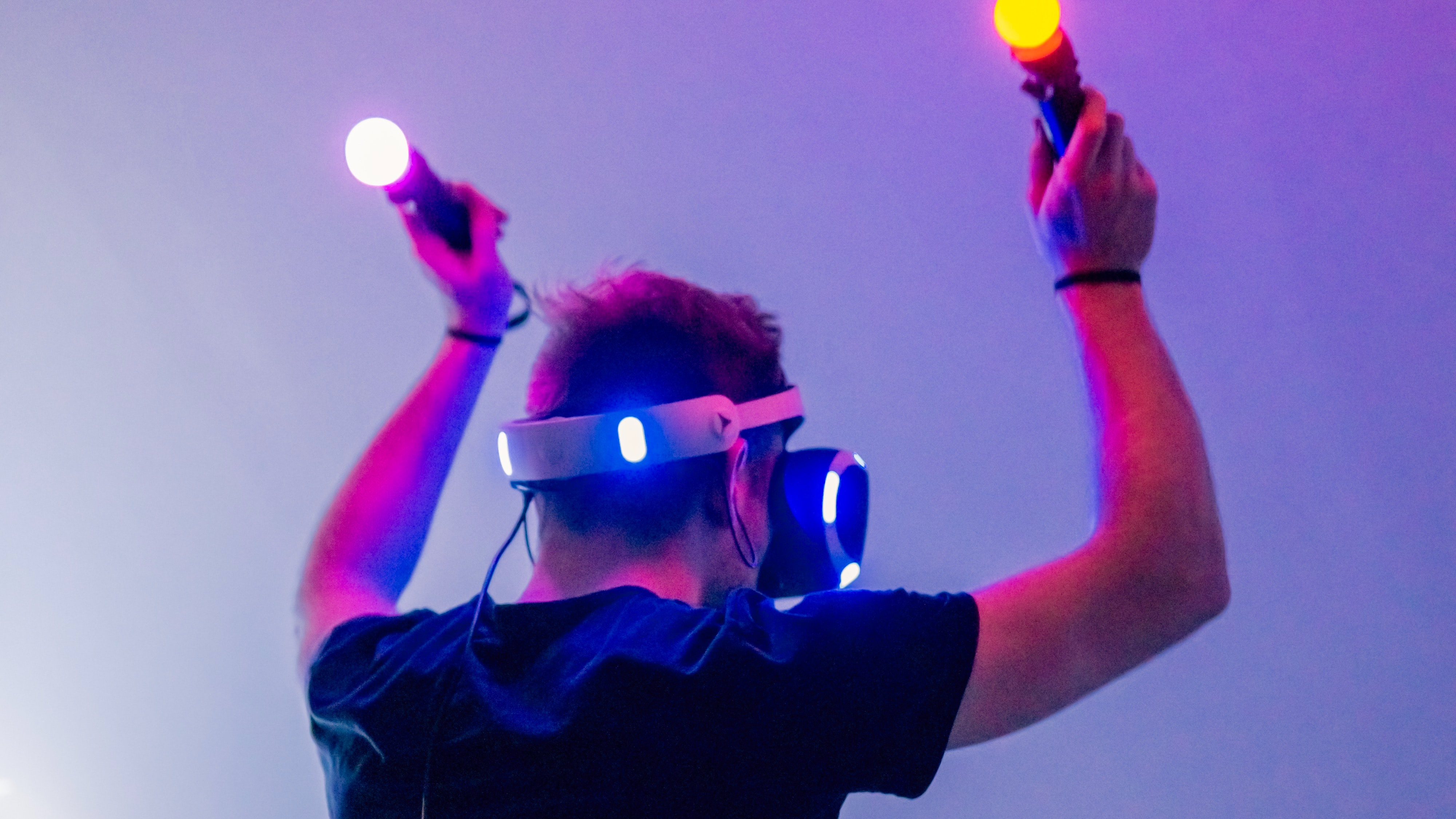 PSVR 2 may release in early 2023 — 'depending' on game development | Laptop Mag