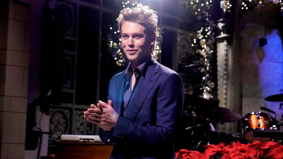 Austin Butler