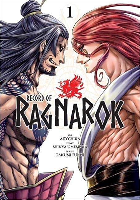 Record of Ragnarok Chapter 65 READ MANGA and Release Date