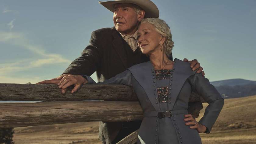 1923 season 2 Release Date