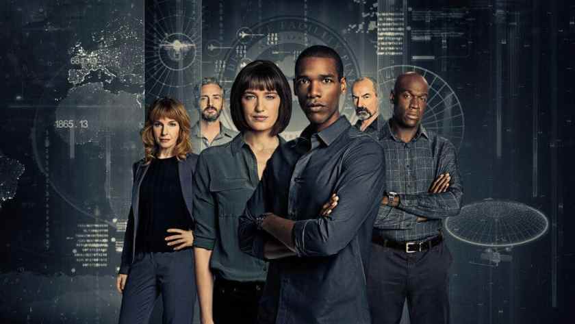 Pine Gap Season 2 Release Date