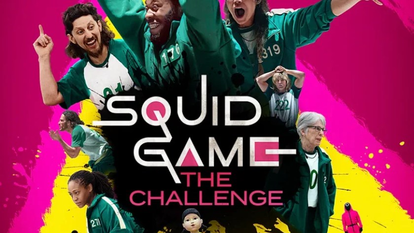 Squid Game Season 2 Release Date