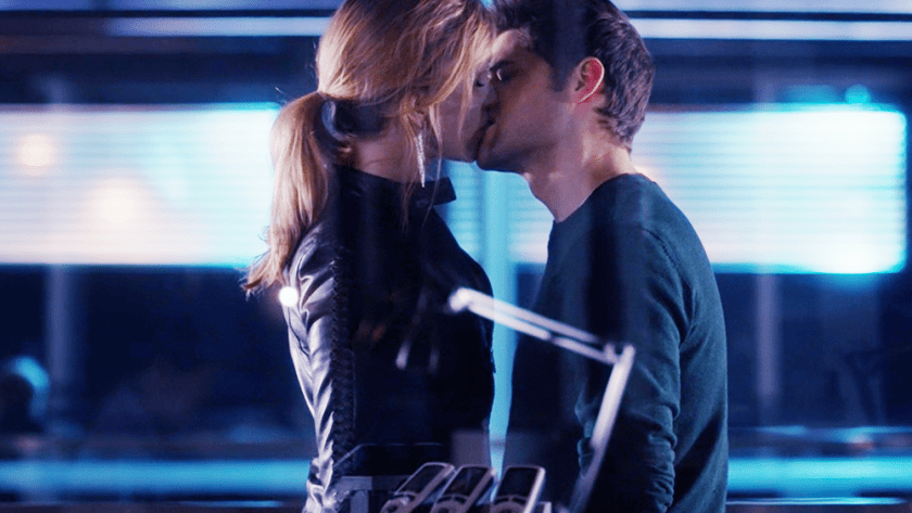Star-Crossed season 2 release date