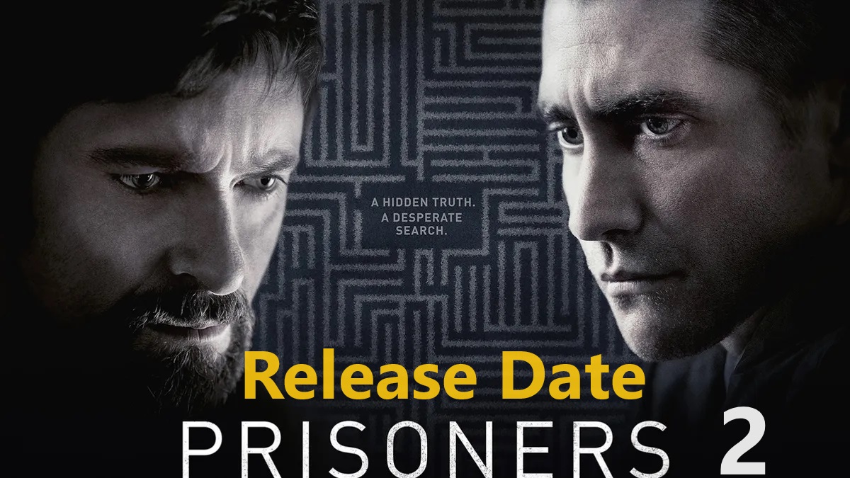 is there a part 2 to the movie prisoners