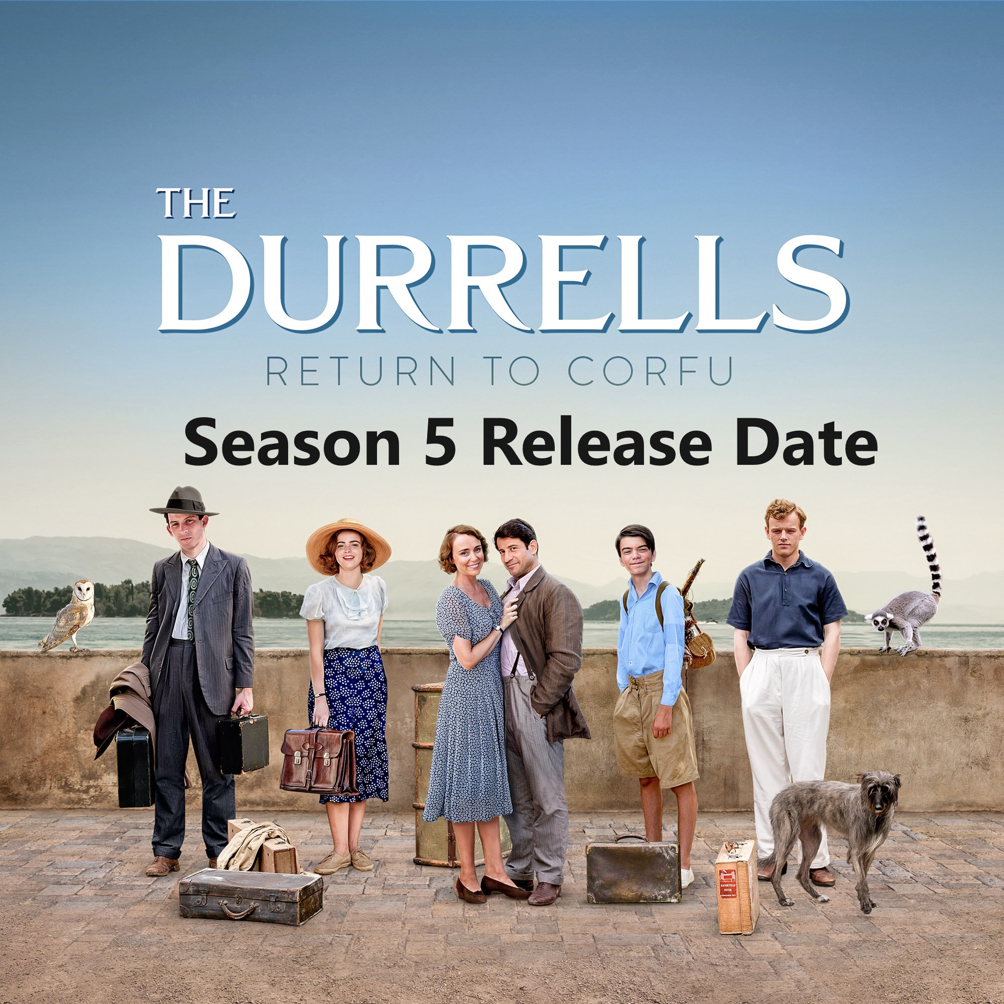 the durrells season 5 netflix