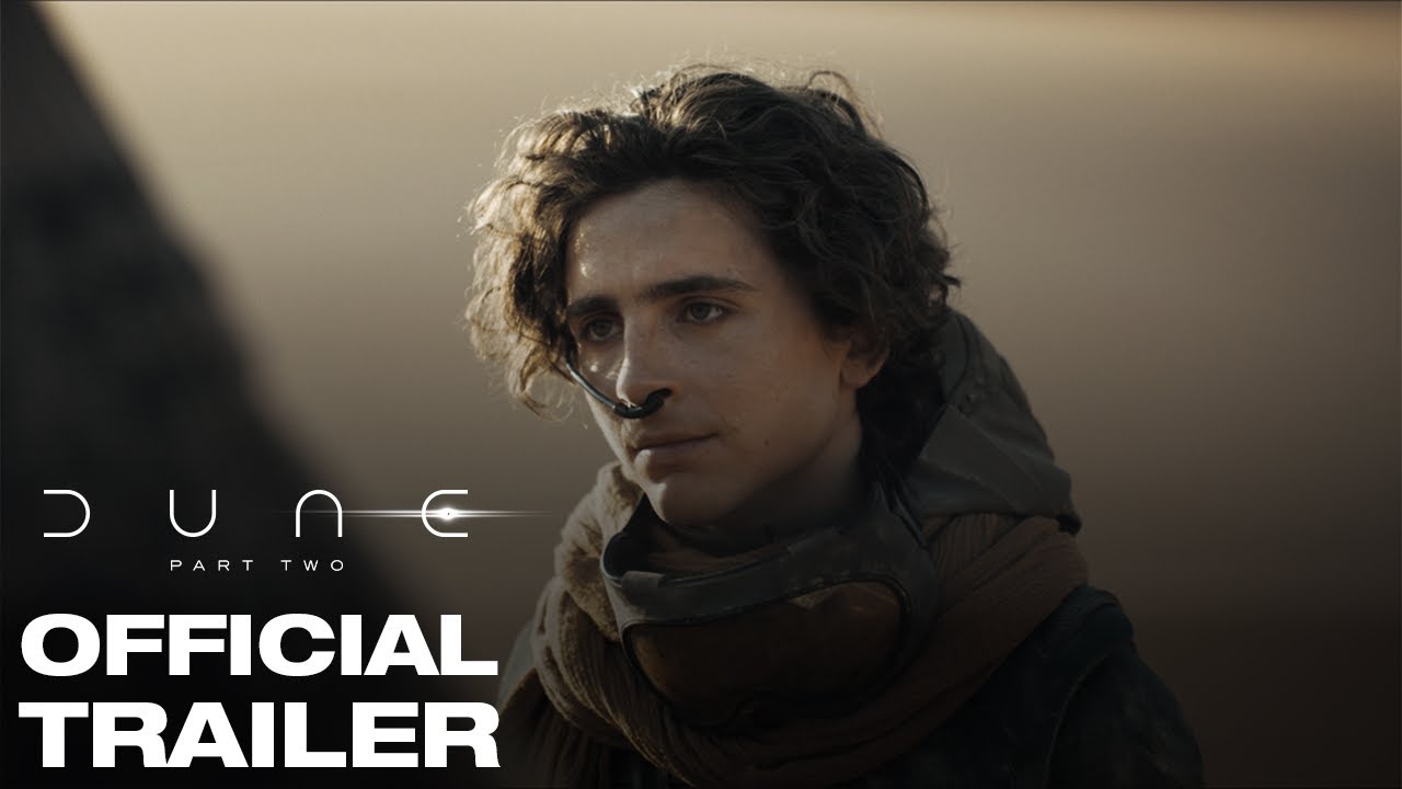 who will play alia in dune part 2