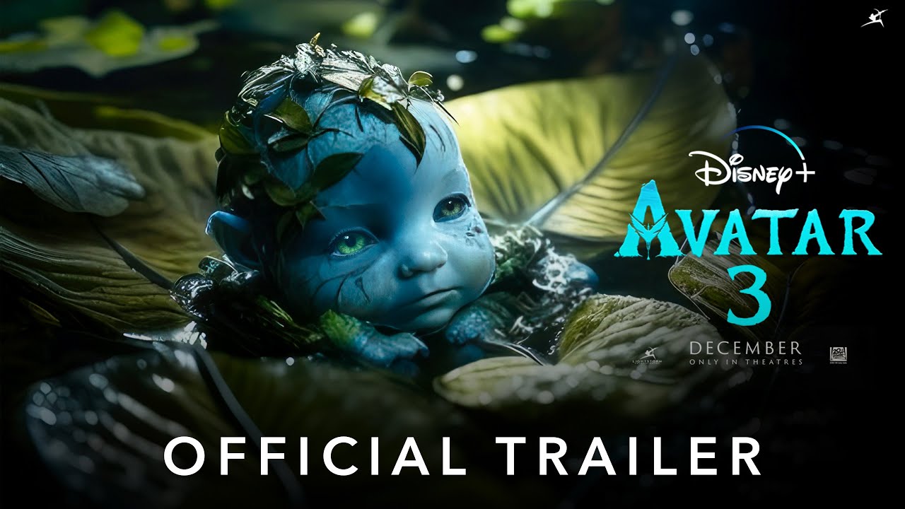 will there be an avatar 3 release date