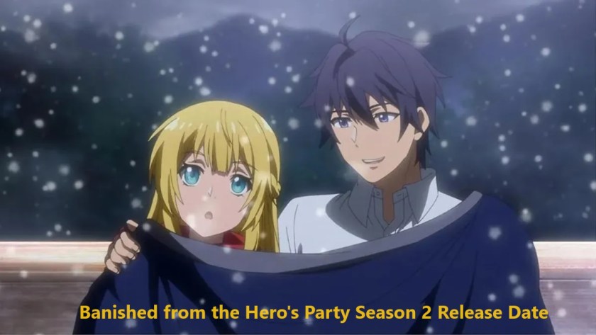 banished from the heros party season 2 manga