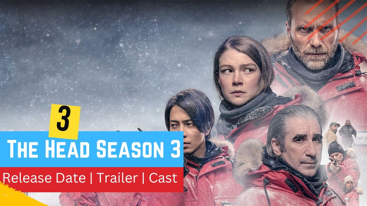the head season 3 explained