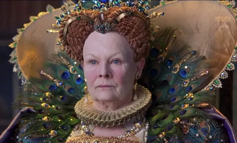Dame Judi Dench writes open letter slamming crown as 'cruelly unfair' - UK Daily News