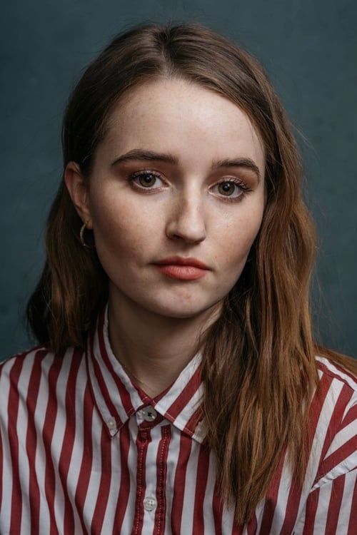 Kaitlyn Dever — The Movie Database (TMDB)