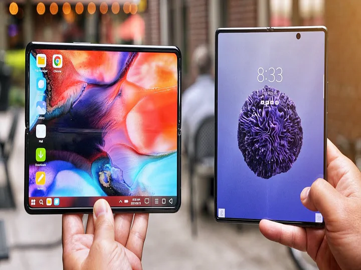 Xiaomi Foldable Smartphone Mix Fold 2 Launch Date Time Price Features Specs Galaxy Z Fold and Flip 4 and Other Important Details Here