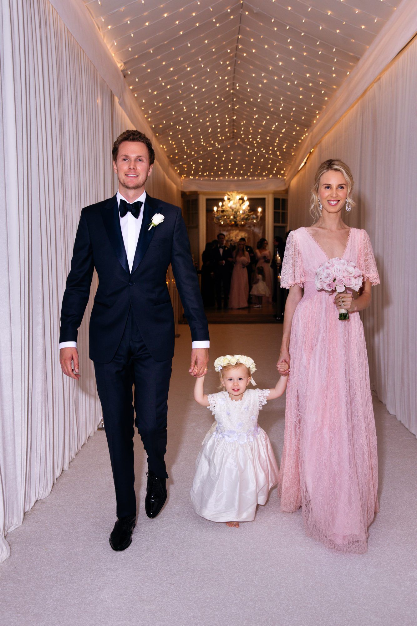Barron Hilton and Wife Tessa Pregnant, Expecting Baby No. 2