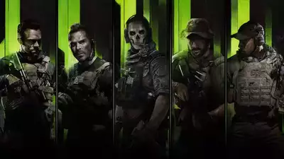 Call of Duty Modern Warfare 2: Special Ops to get new Raid modes in  December - Times of India