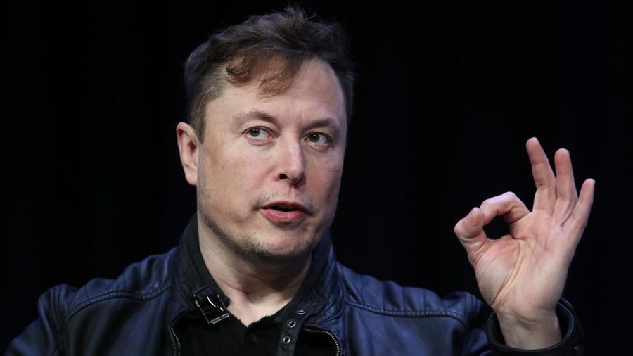 Elon Musk's Twitter Acquisition Is Reportedly In Jeopardy – Forbes Advisor
