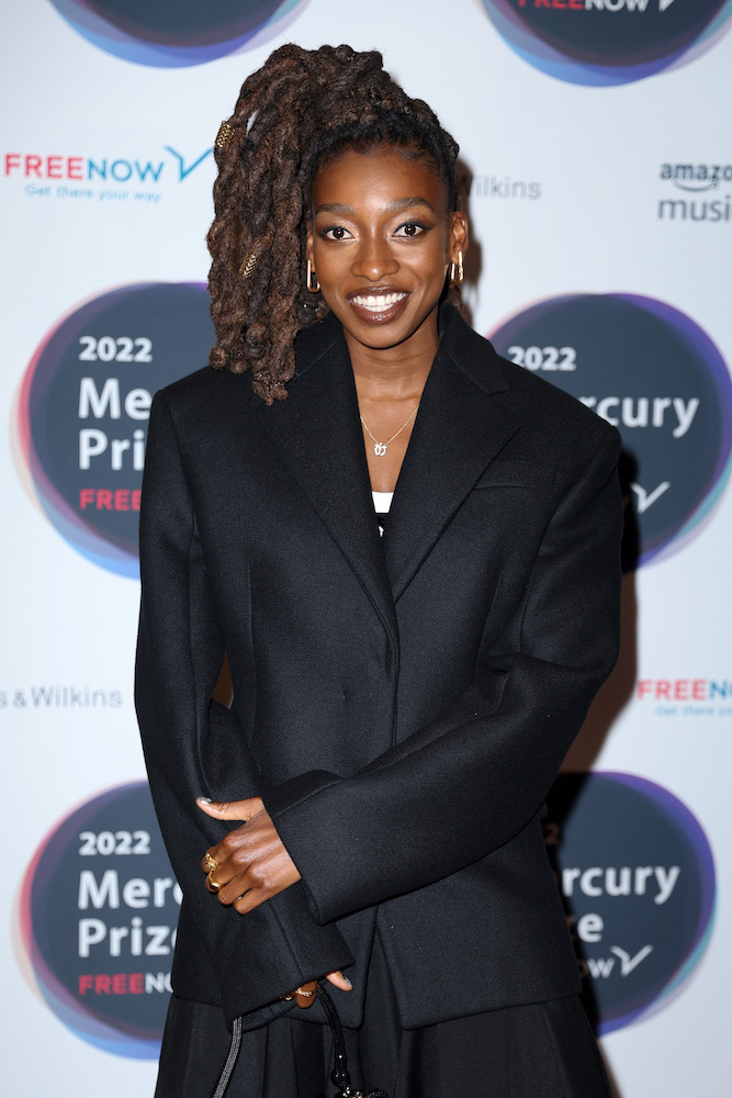 Mercury Prize 2022 Winner: Little Simz