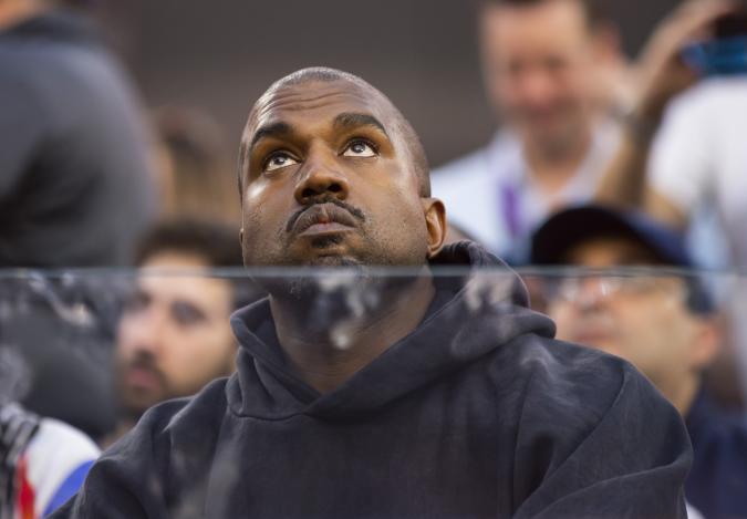 The Morning After: Kanye West is buying 'free speech' app Parler | Engadget