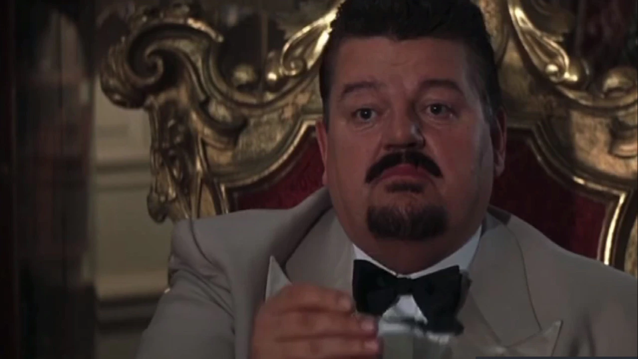 Tributes pour in for the star of Cracker and Harry Potter, Robbie Coltrane  | Sky News Australia