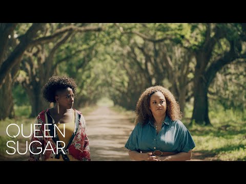Nova Takes A Stroll Down Memory Lane | Queen Sugar | OWN