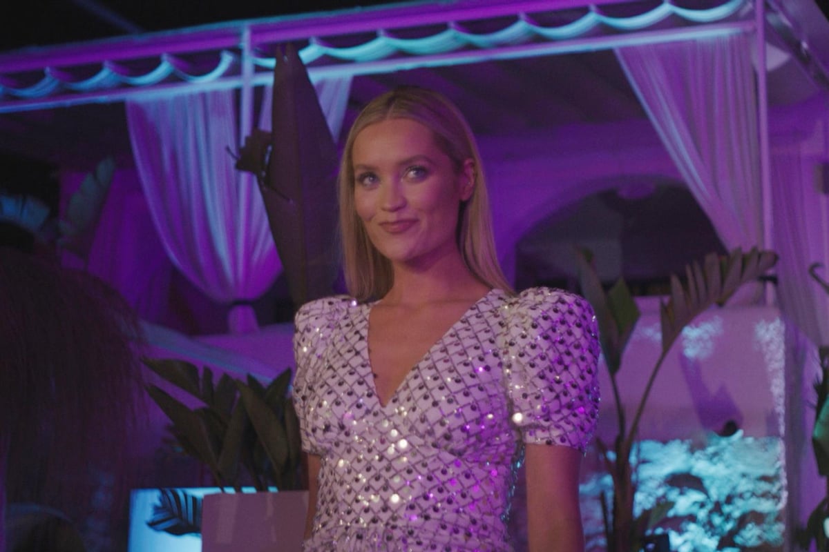 Laura Whitmore quits BBC show following Love Island success | NationalWorld