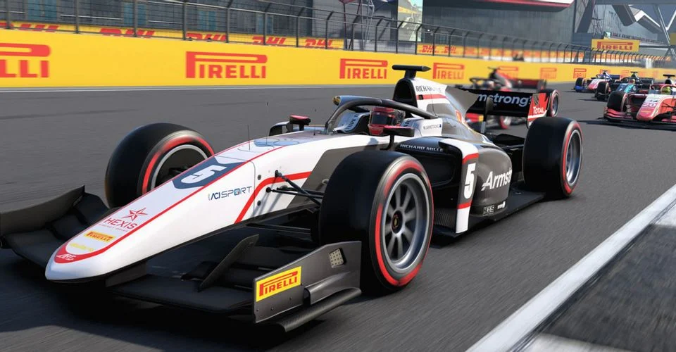 F1 2021 Game: Official Trailer, Release Date, Cost and Latest Update