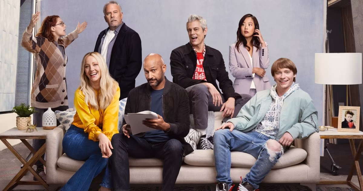 Hulu's Reboot: Plot, Cast, Release Date and Everything Else We Know