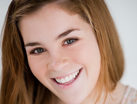 headshot 2