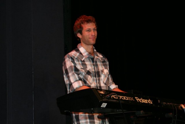 chris young
