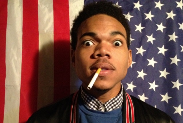 chance