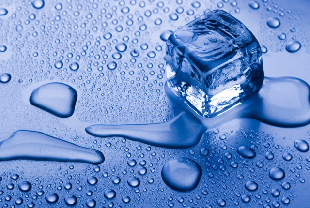 ice