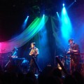 kishi bashi