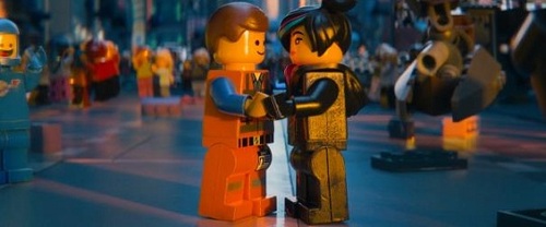 lego