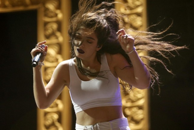 lorde