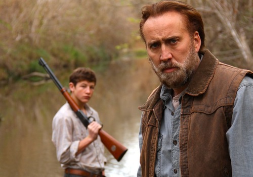 nick cage